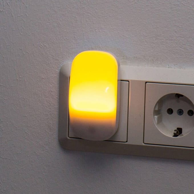 Müller-Licht Müller licht Juno sensor LED oriëntatielicht