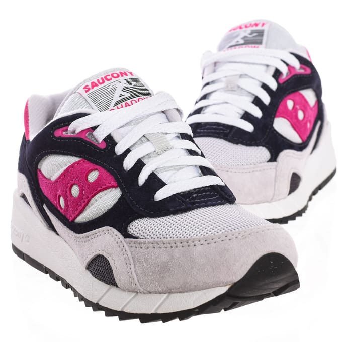 Sportschoenen Saucony Shadow 6000 - S70441 heren