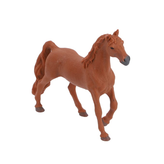 Schleich 72164 Amerikaanse Zadel Merrie