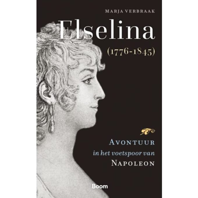 Elselina (1776-1845) - Marja Verbraak