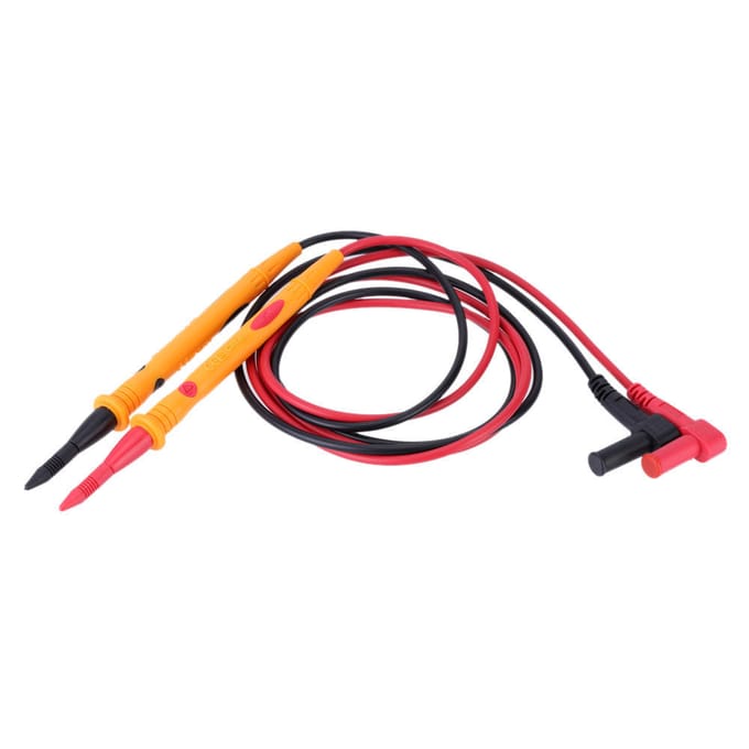 TU-3010B Multimeter Test Probe Hoge Kwaliteit Multi Meter Test Lead Pen Kabel 1