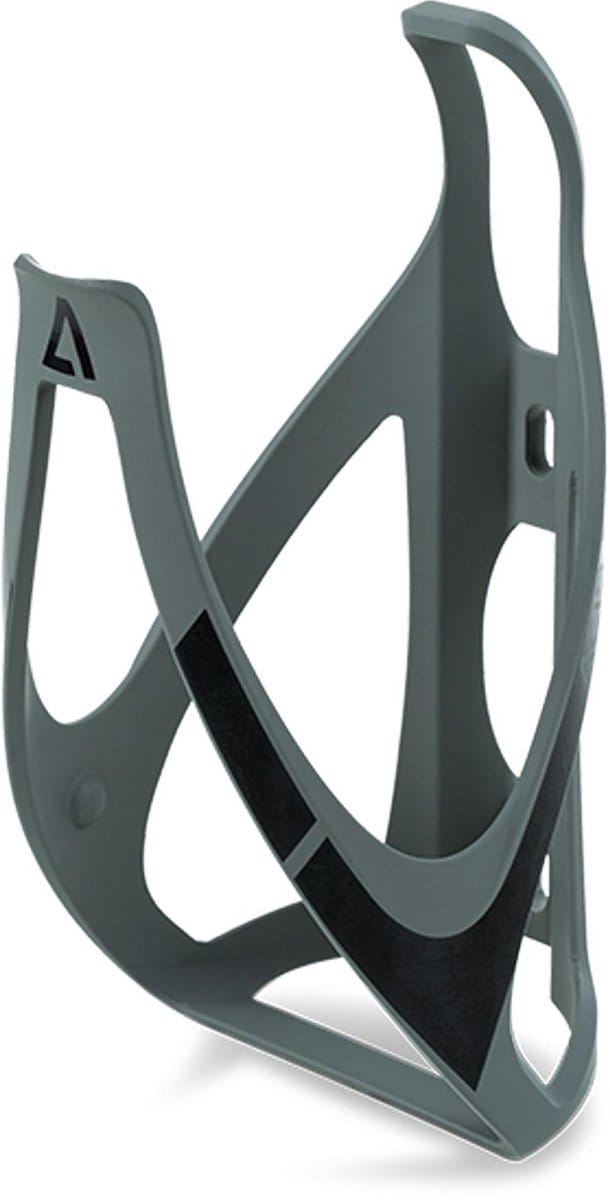 ACID Bidonhouder HPP MATT GREY/GLOSSY BLACK