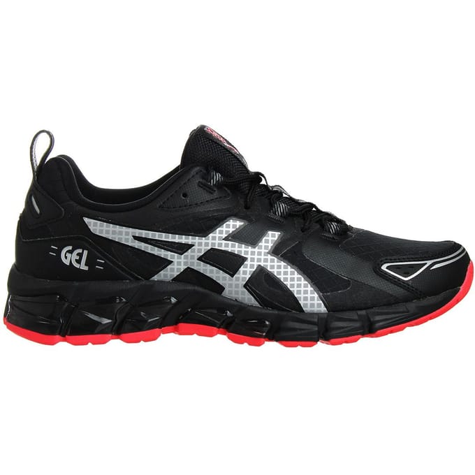 Asics Gel-Quantum 180 Lite-Show Heren Zwarte Trainers