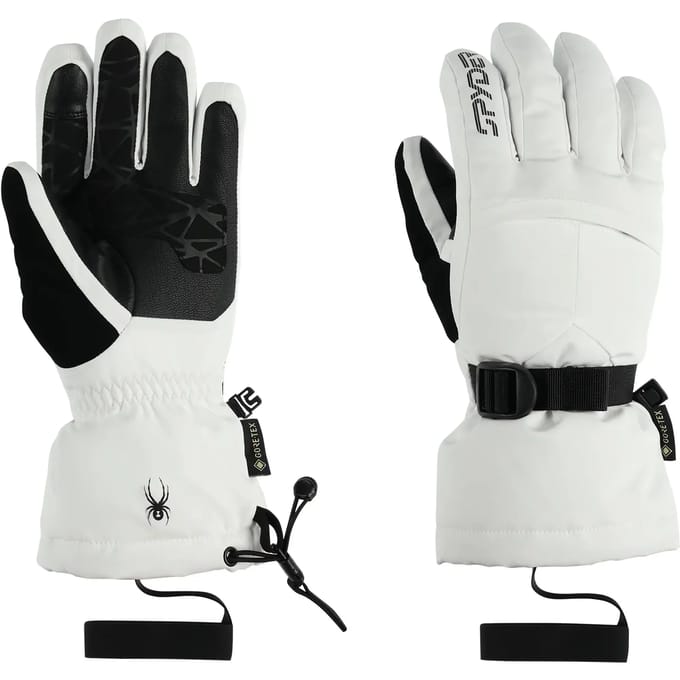 Skihandschoenen Spyder Synthesis Gtx