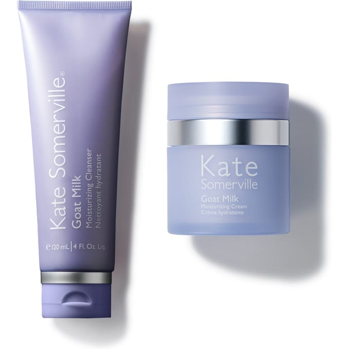Kate Somerville Ultrahydrating Duo