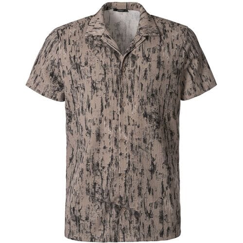 LIVERGY Heren shirt (S)