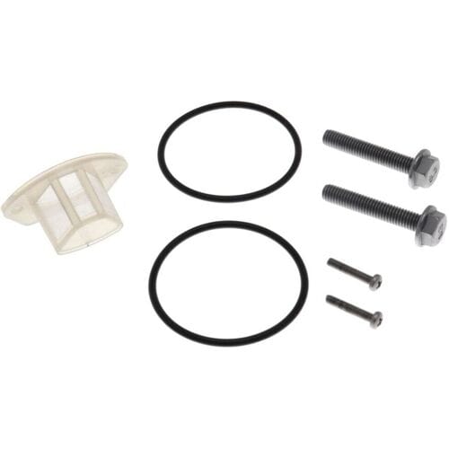 Hydraulisch filter, meervoudige plaatkoppeling (vierwielaandrijving) VAICO V10-6662