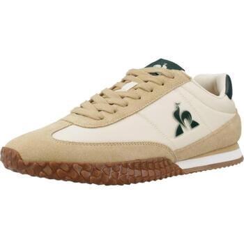 Le Coq Sportif Veloce I Schoenen Beige EU 40 Man,Vrouw