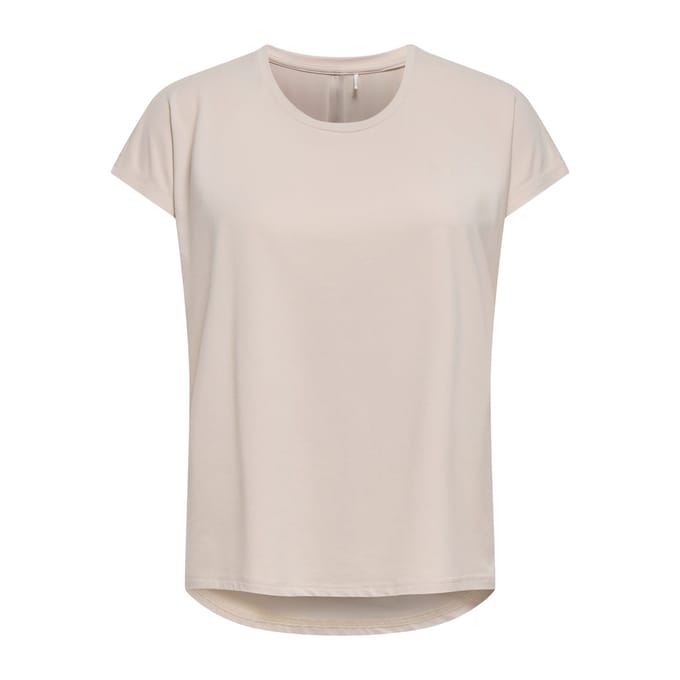 ONLY PLAY - ONPAUBREE ON SS BAT LOOSE TEE NOOS Dames Sportshirt