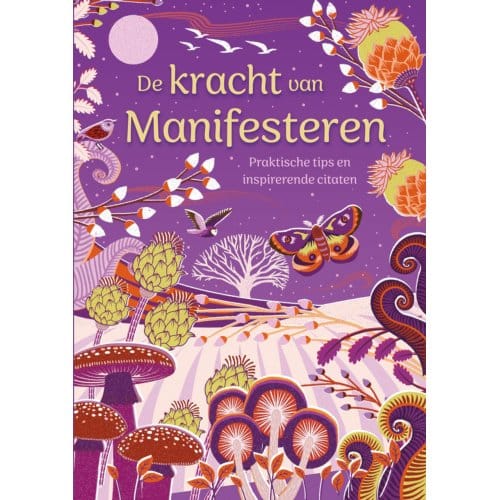 De Kracht Van Manifesteren - Rebecca Dickinson