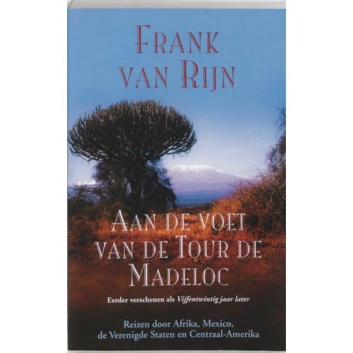 Aan De Voet Van De Tour De Madeloc - F. van Rijn