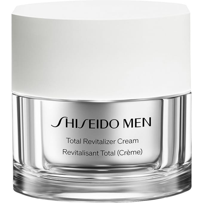 Shiseido Total Revitalizer Cream Shiseido - Men Total Revitalizer Cream  - 50 ML