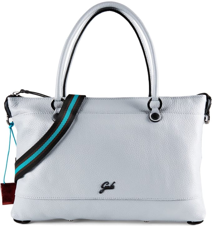 Gabs G3 Plus Handtas M Leder 37 cm - Dames - rugiada