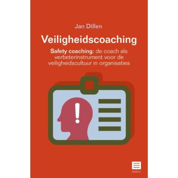 Veiligheidscoaching - Jan Dillen