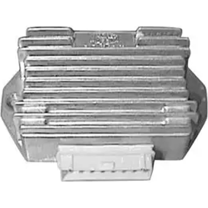 Spanningsregelaar motorfiets SGR Piaggio 50 2T