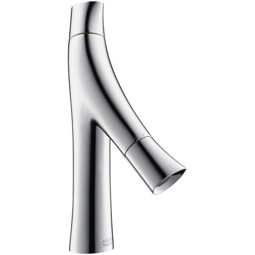 Axor Hg 2-Handle Basin Mixer 80 Axor Starck Organic Without Pop-Up Waste Ch