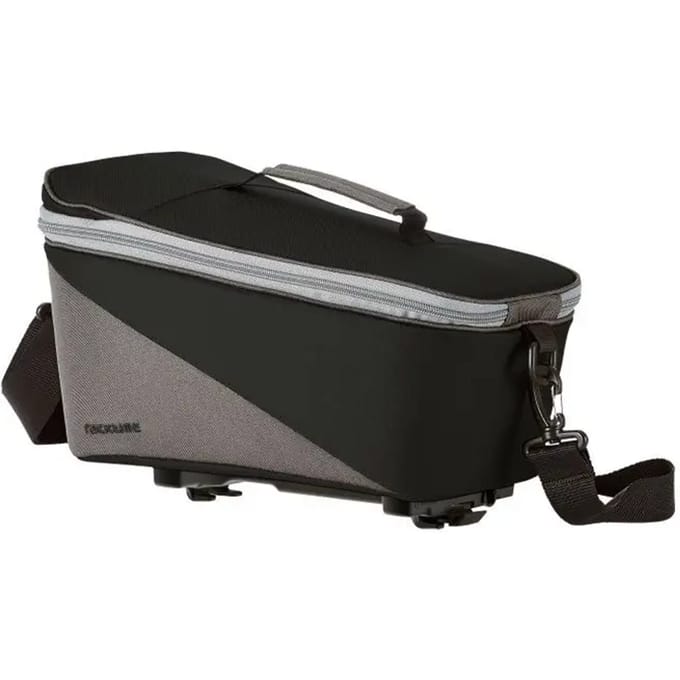 Fietstas Racktime Talis 2.0 Snapit 2.0