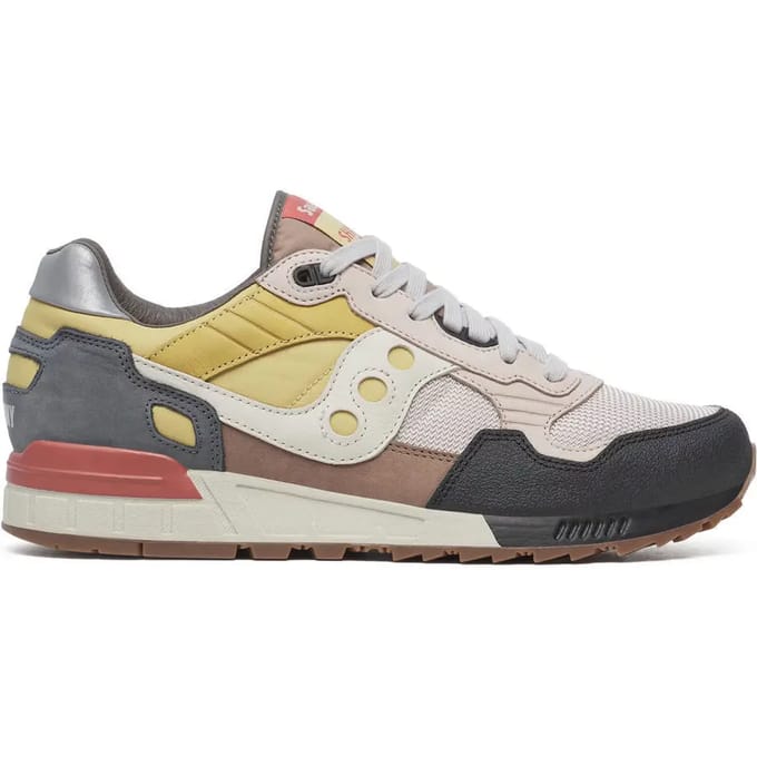 Lage Sneakers Saucony SHADOW 5000