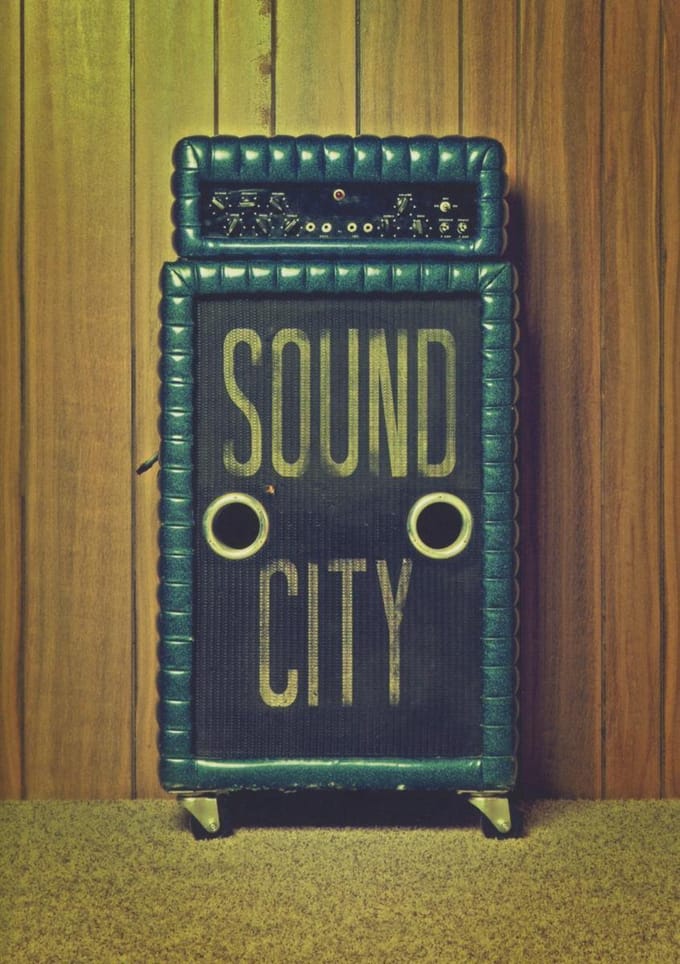 Sound City: Real To Reel