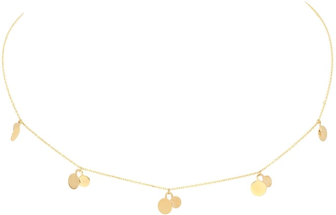 Glow 202.2126.45 Dames Ketting