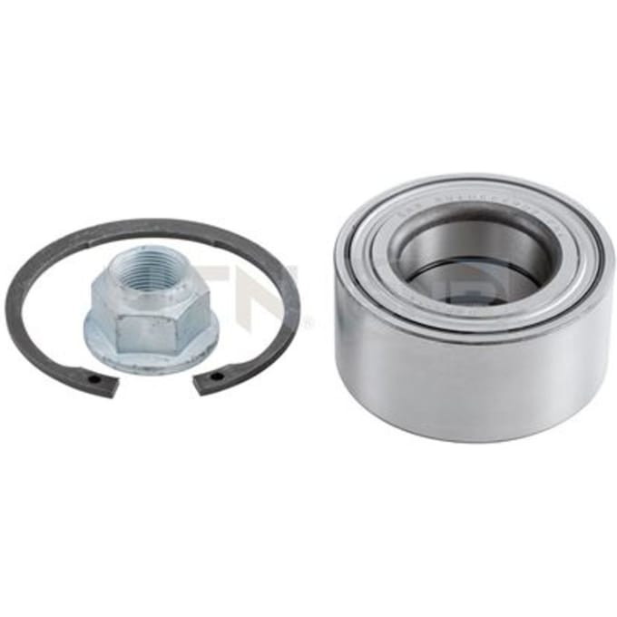 Wiellagerset SNR R151.27