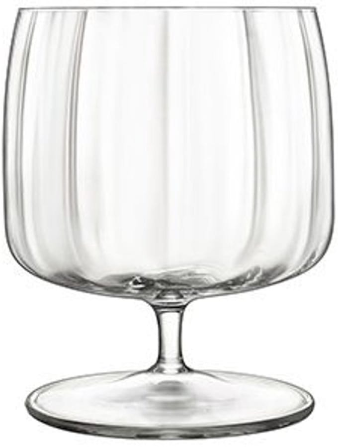 Jazz Cocktailglas 50cl Set4 Rum Cocktail