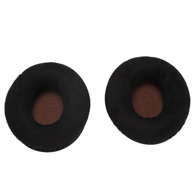 Vervangende oorkussens kussenhoes voor Sennheiser Momentum hoofdtelefoon headset onderdelen gray