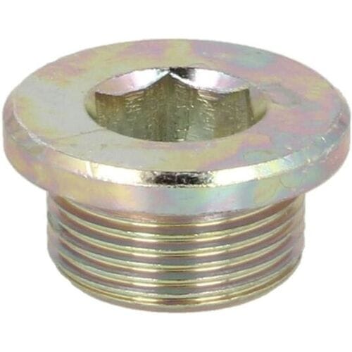 Schroef plug oliepan DT Spare Parts 6.33870