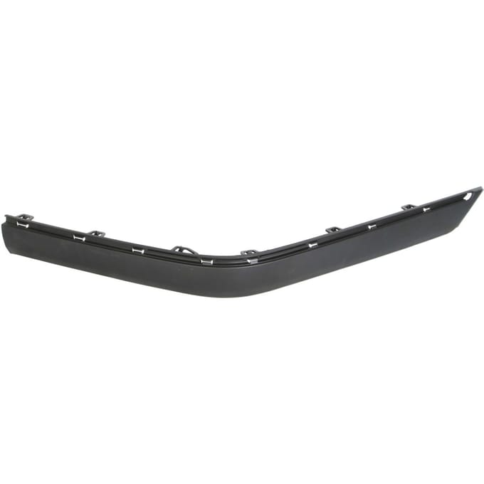 Sierlijst/beschermstrip, bumper BLIC 5703-05-5536976P rechts