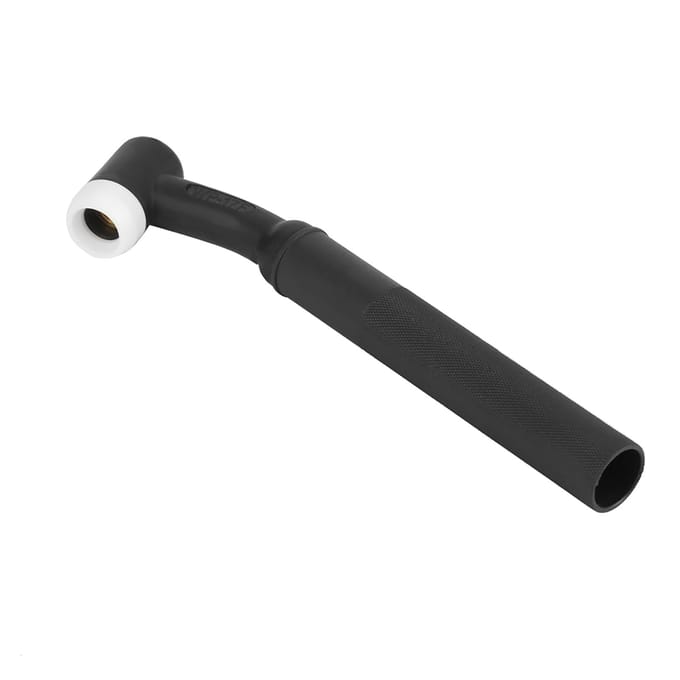 WP?17F SR?17F TIG Lasbrander Flexibele Kop Lichaam Luchtgekoeld TIG Lasaccessoire