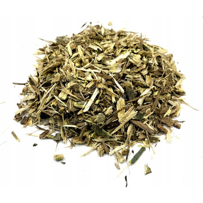 Aspen Bast Hele Aspen 500G 100% Natuurlijk