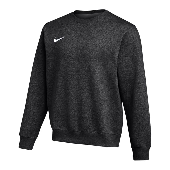 Nike Park 26 Fleece Sweater Heren - Maat S