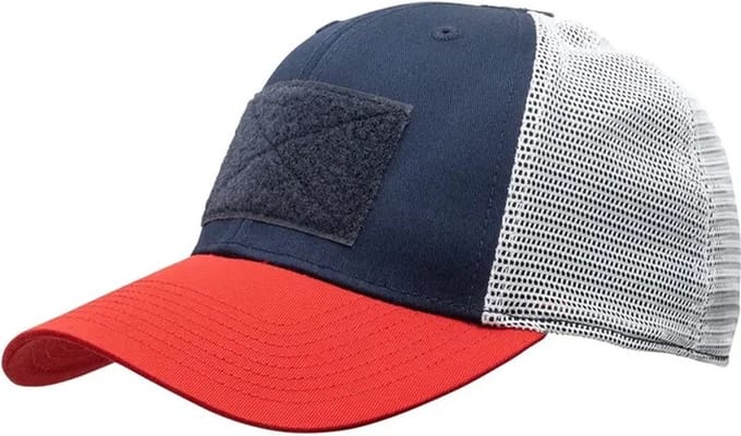 5.11 Tactical Flag Bearer Trucker Cap 2.0