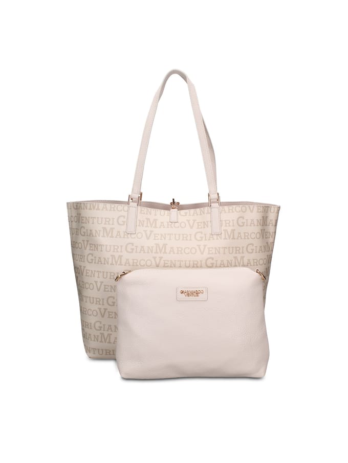 GIAN MARCO VENTURI Shoppertas Women