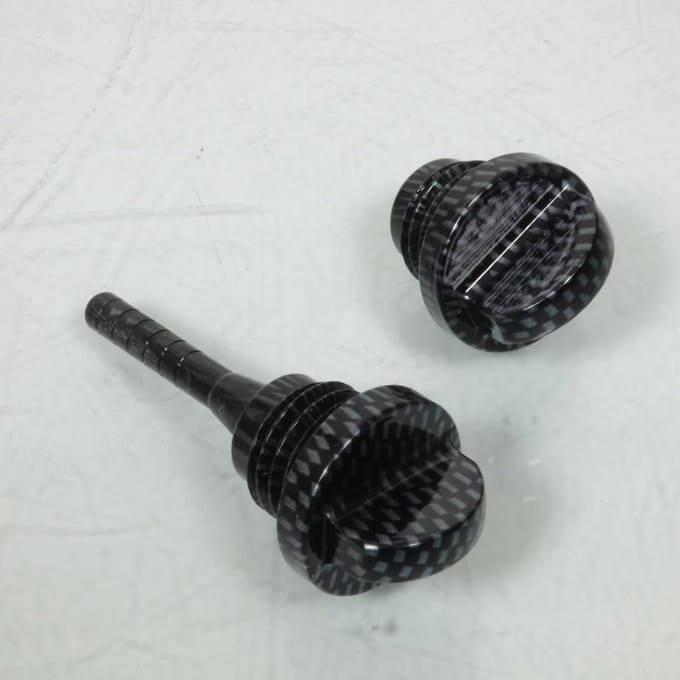 Bouchon niveau huile P2R pour Scooter Yamaha 500 T-Max Neuf