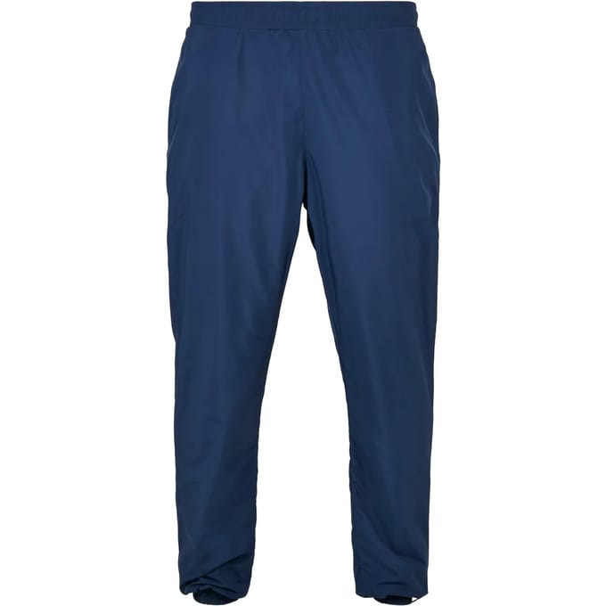 Urban Classics - Basic Trainingspak - M - Blauw