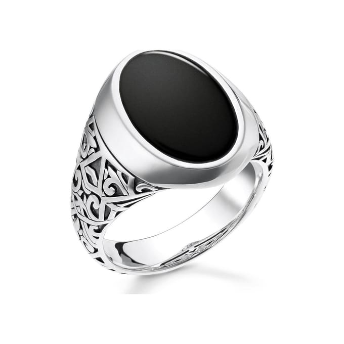 Thomas Sabo - Unisex Ring - TR2242-698-11-62