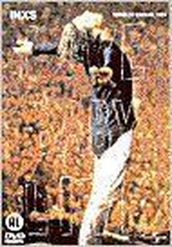 INXS - Live Baby Live