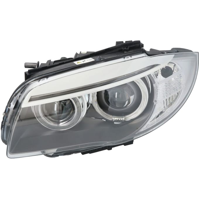 Koplampen VALEO 044614, links