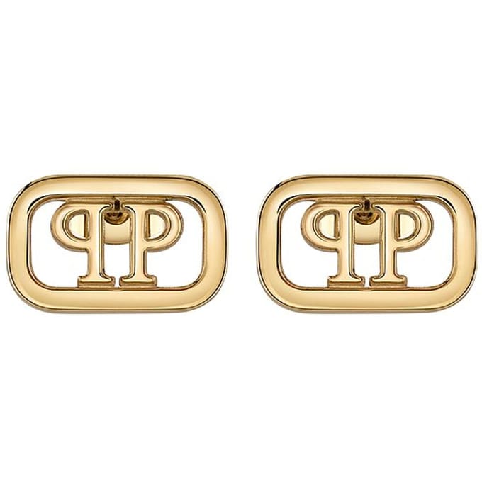 Philipp Plein Oorknopjes PJ1AA25EU
