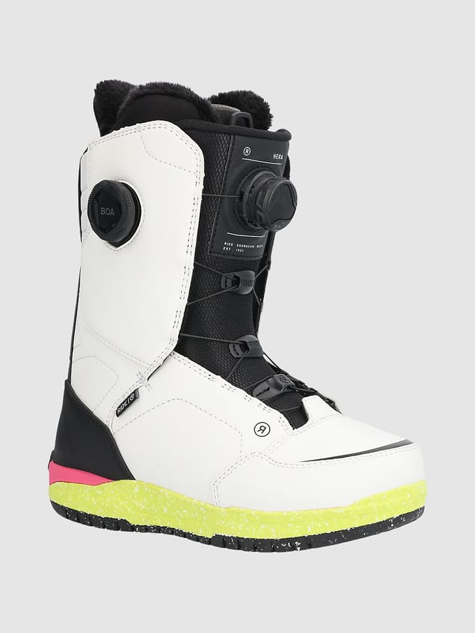Ride Hera 2026 Snowboard Schoenen wit
