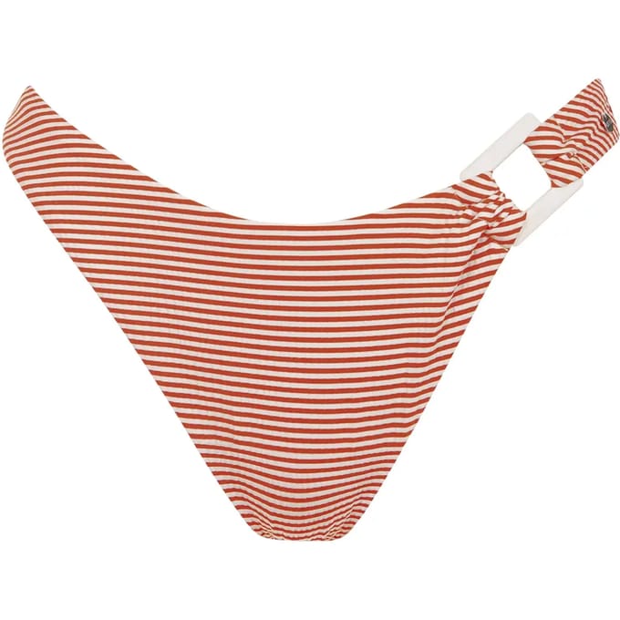 Bikini Lisca Laag uitgesneden bikinitop LASCARI