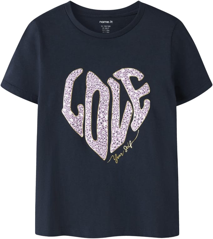 Name it T-shirt Regular fit
