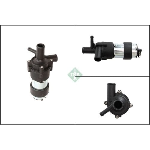 Schaeffler Ina Hulpwaterpomp (koelwatercircuit) INA 539 0015 10