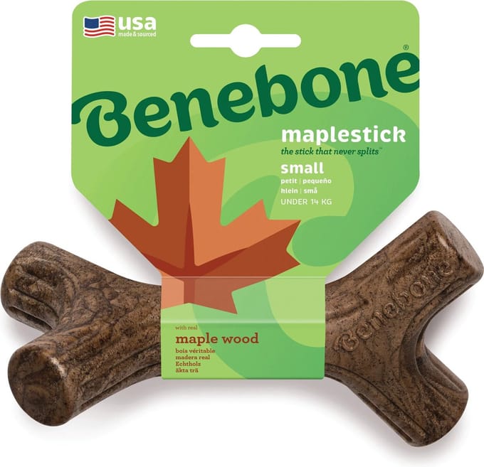 Benebone Maplestick Small