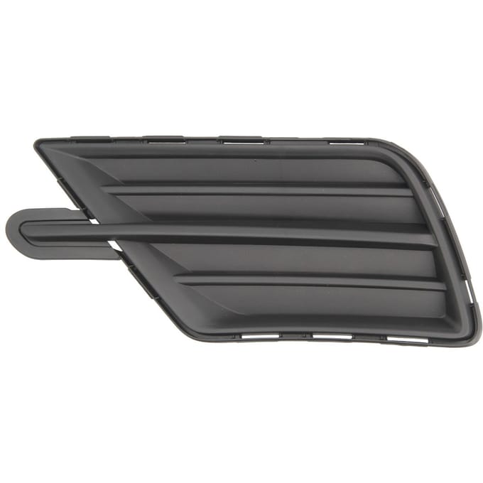 Bumper - ventilatierooster BLIC 6502-07-9546911P links