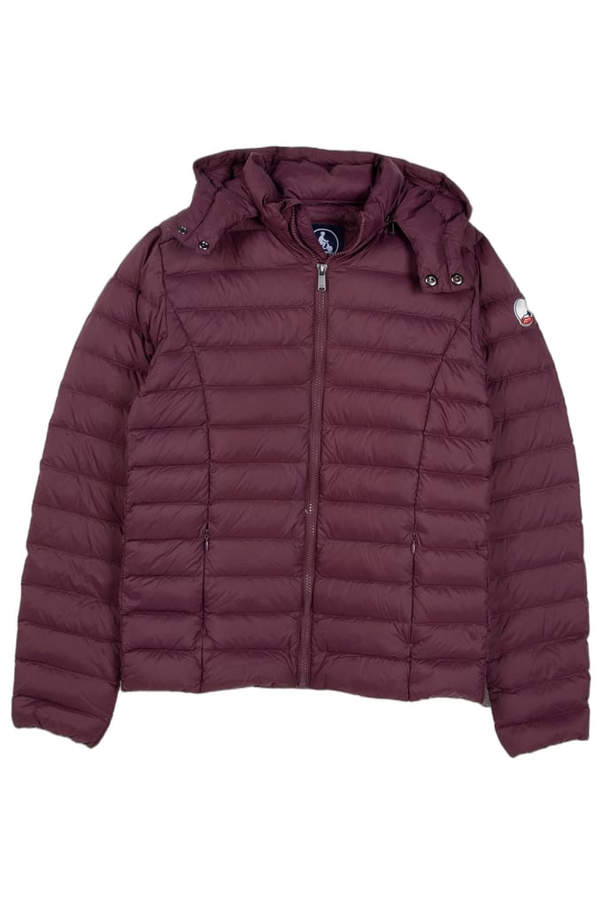 JOTT Opale 2.0 Down Jacket Aubergine Taglia: 8Y | Giacche Outlet | kids