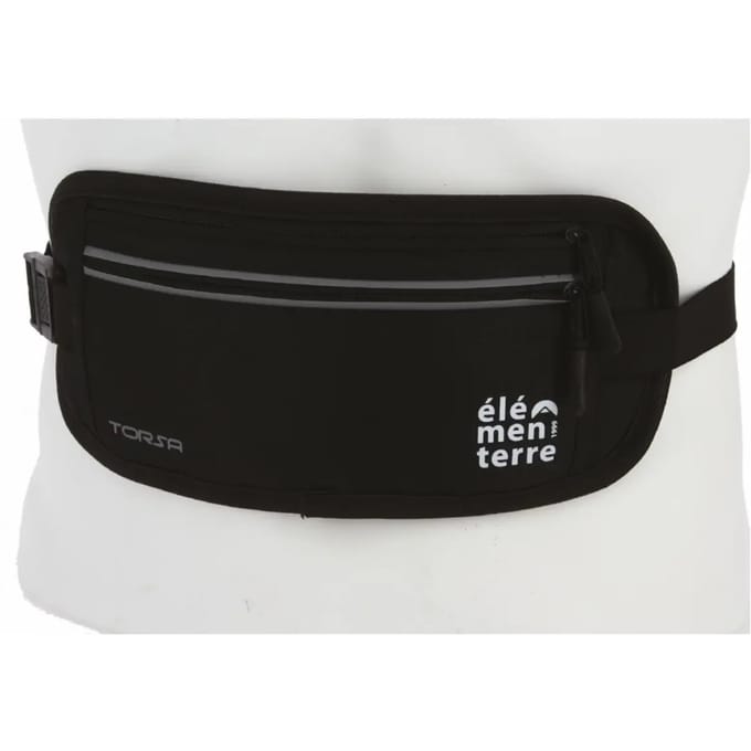 Elémenterre torsa reisriemtas