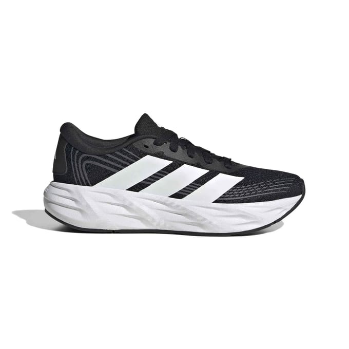 Adidas Galaxy 8 Kinderschoenen Zwart EU 36 Kinderen