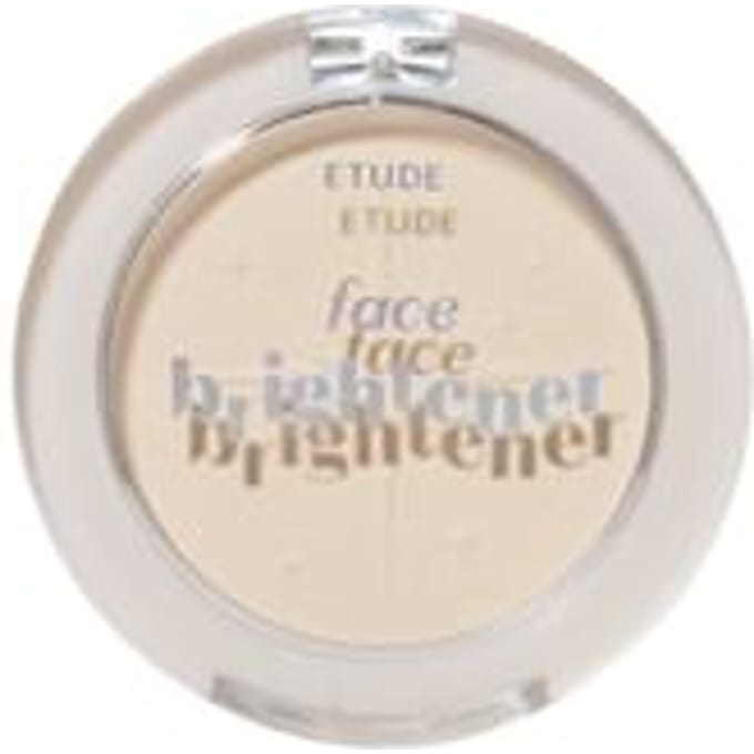 ETUDE - Face Brightener - 2 Colors #Porcelain